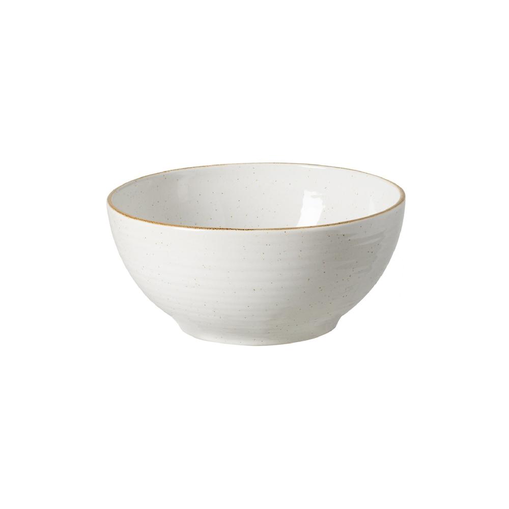 costa nova Footed Serving Bowl Sardegna Casafina by COSTA NOVA