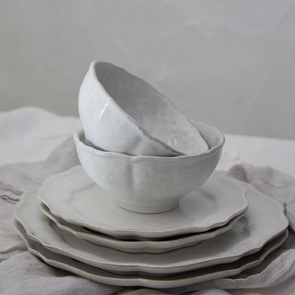 Costa Nova Fruit Bowl Impressions Casafina By COSTA NOVA