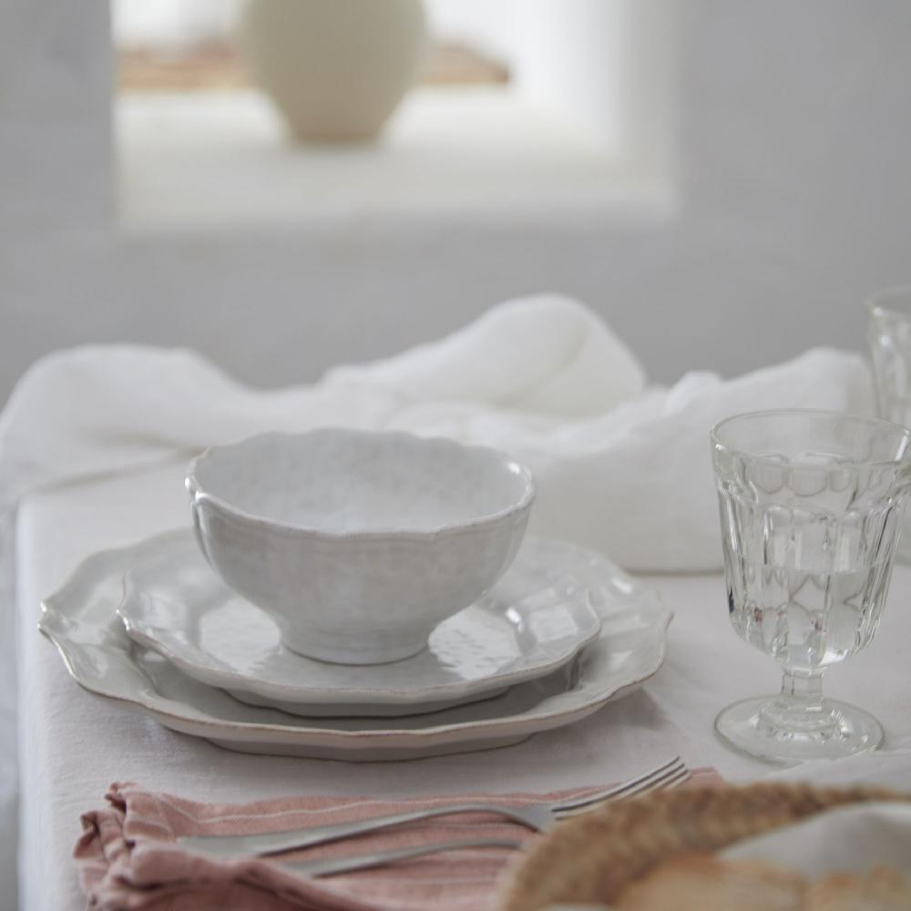 costa nova Fruit Bowl Impressions Casafina by COSTA NOVA