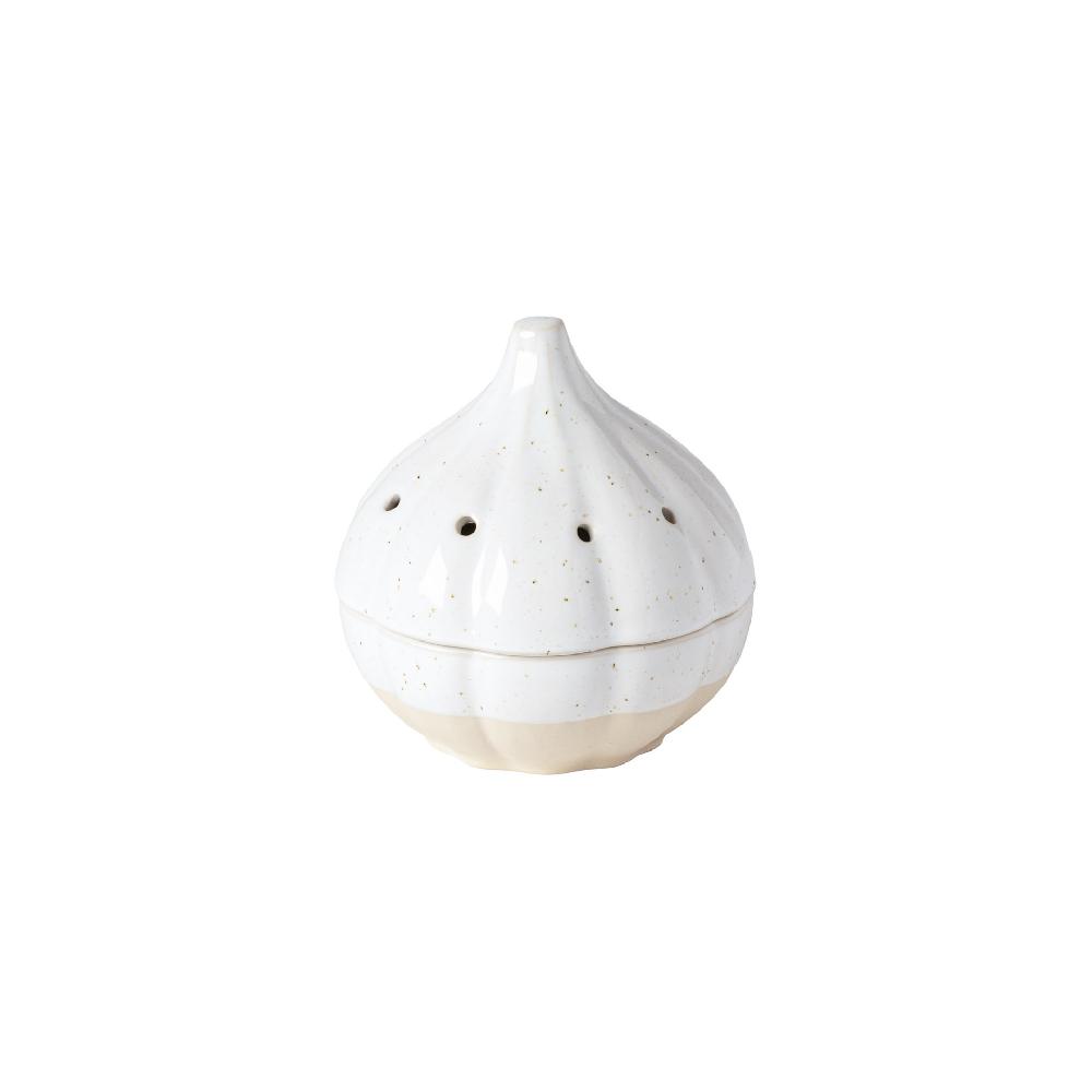 Costa Nova Garlic Canister Fattoria Casafina By COSTA NOVA