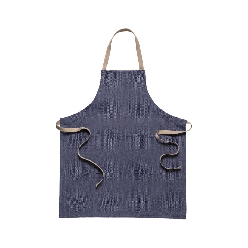 costa nova Kitchen Apron 100% Cotton Alessa Casafina by COSTA NOVA