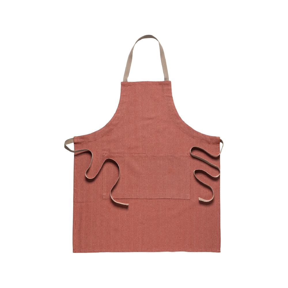 costa nova Kitchen Apron 100% Cotton Alessa Casafina by COSTA NOVA