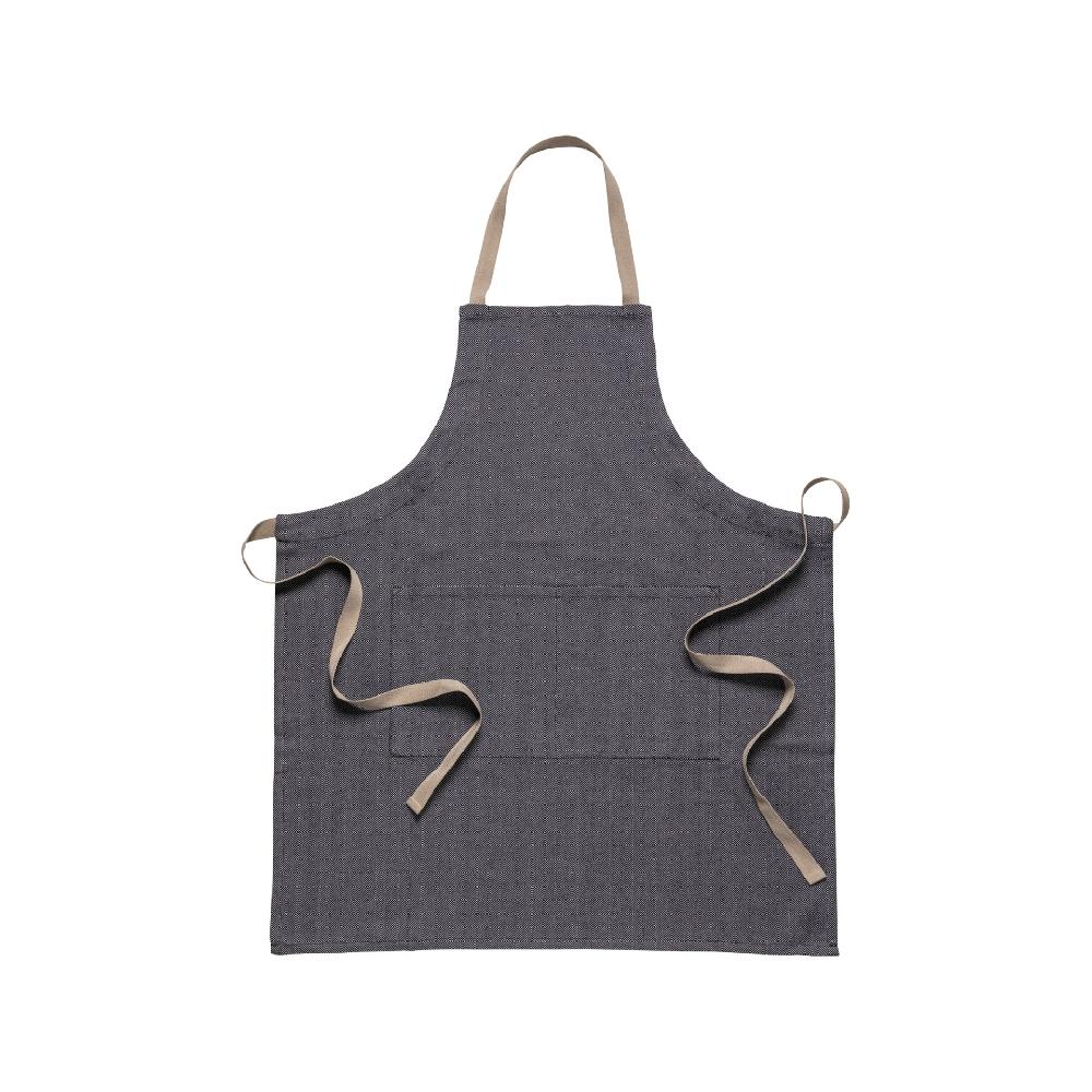 costa nova Kitchen Apron 100% Cotton Alessa Casafina by COSTA NOVA