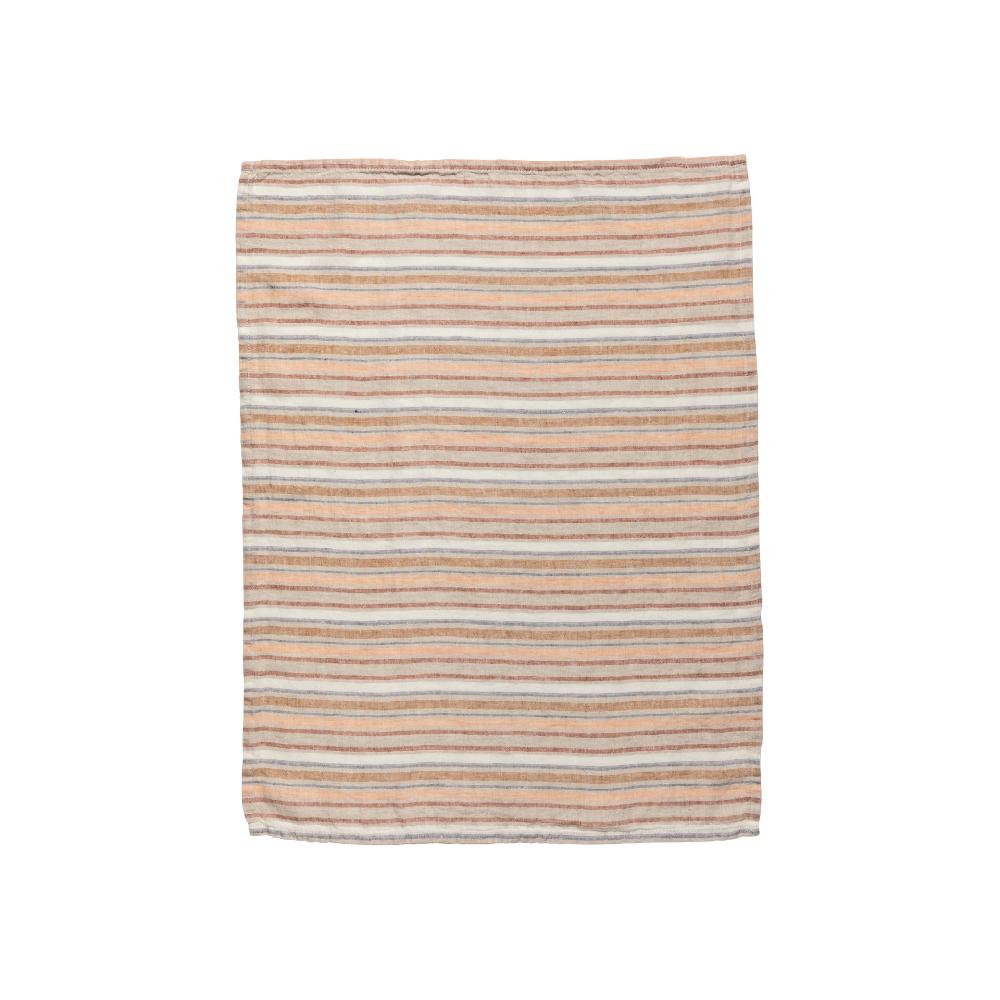 Costa Nova Kitchen Towel 100% Linen Carmela Casafina By COSTA NOVA