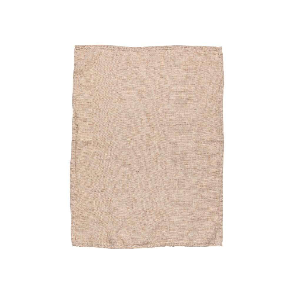 Costa Nova Kitchen Towel 100% Linen Carmela Casafina By COSTA NOVA