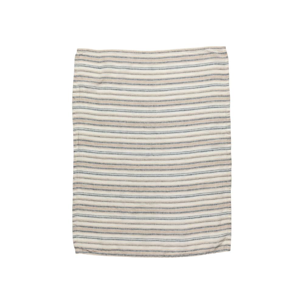 Costa Nova Kitchen Towel 100% Linen Carmela Casafina By COSTA NOVA