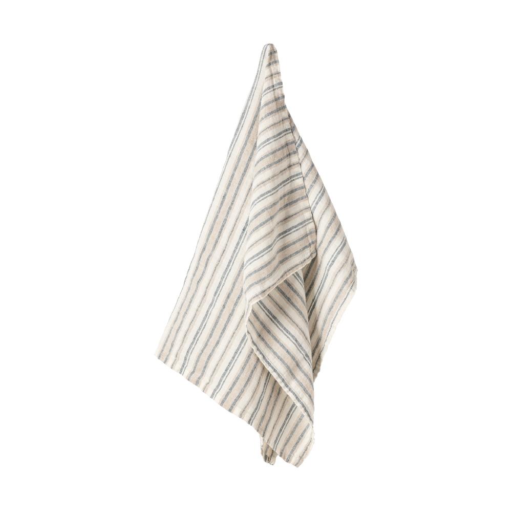 costa nova Kitchen Towel 100% Linen Carmela Casafina by COSTA NOVA