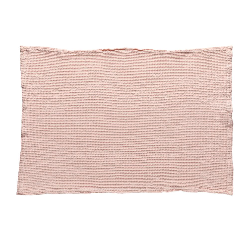 Costa Nova Kitchen Towel Micro Waffle Kitchen Towels - Osteria Casafina By COSTA NOVA