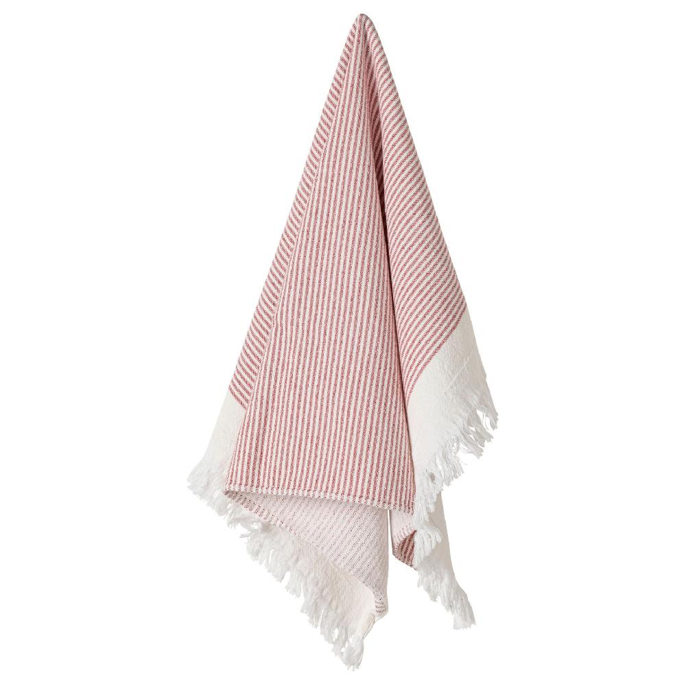 costa nova Kitchen Towel Terry 100% Cotton Kitchen Towels - Terry Stripes by Casafina