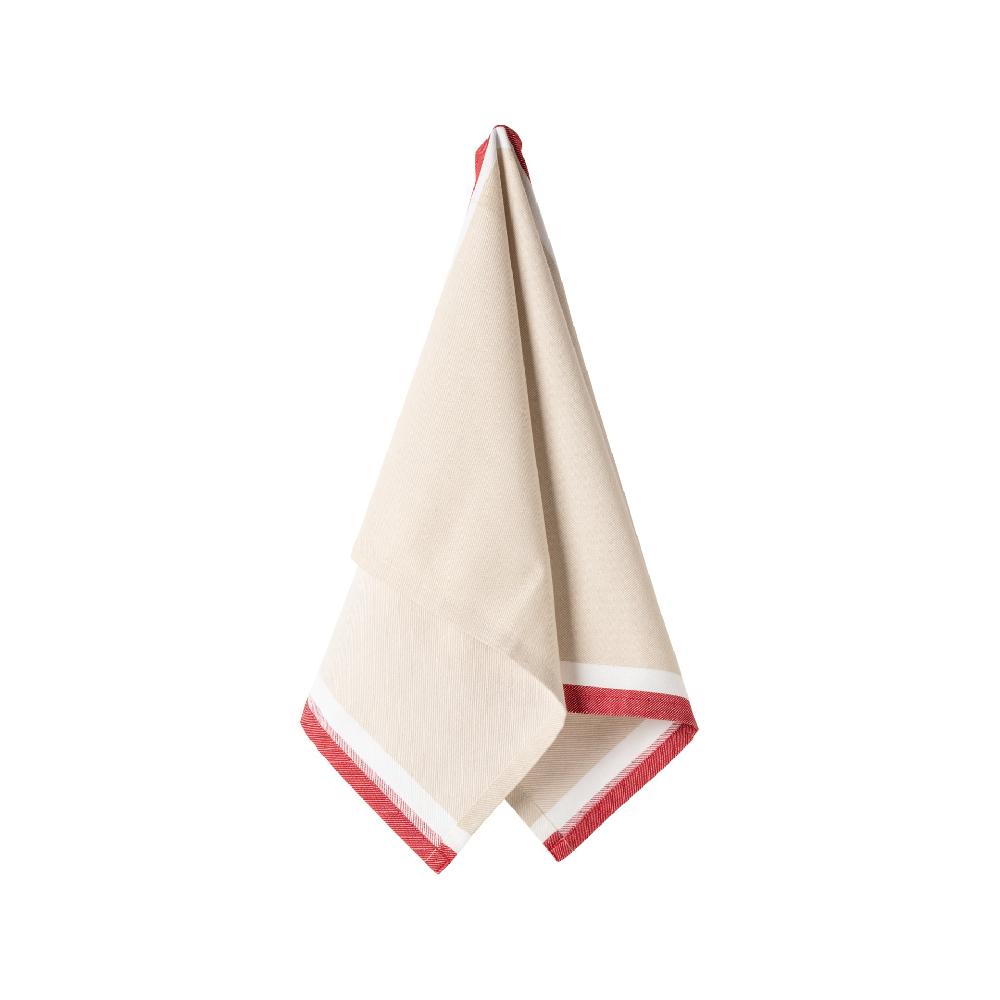 costa nova Kitchen Towel Twill 100% Cotton Alessa Casafina by COSTA NOVA