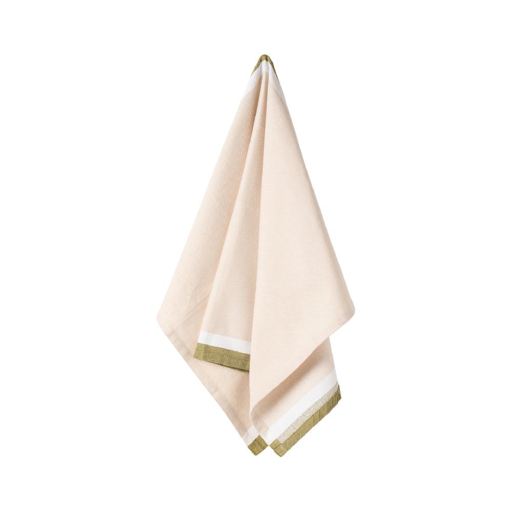 costa nova Kitchen Towel Twill 100% Cotton Alessa Casafina by COSTA NOVA