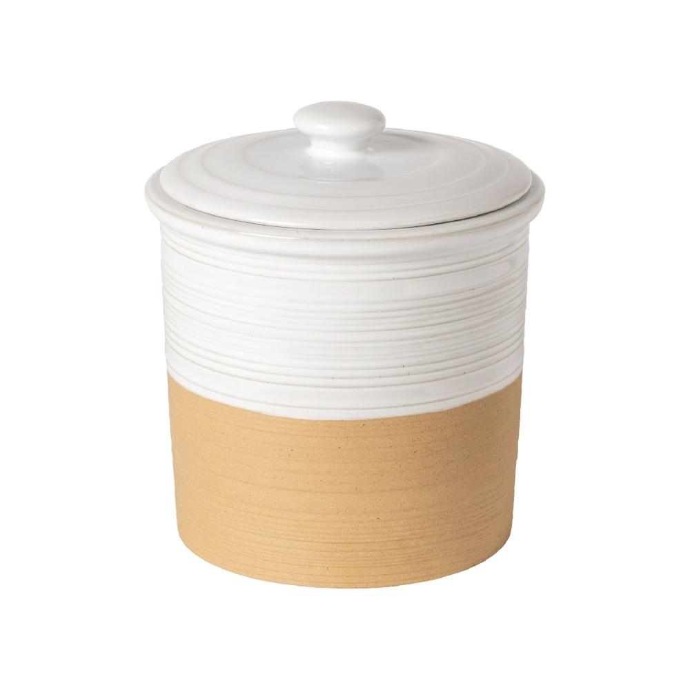costa nova Large Canister Scotia Casafina by COSTA NOVA