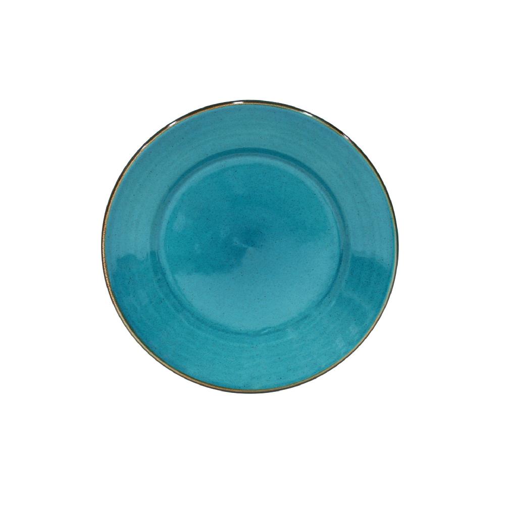 Costa Nova Large Dinner Plate Sardegna Casafina By COSTA NOVA