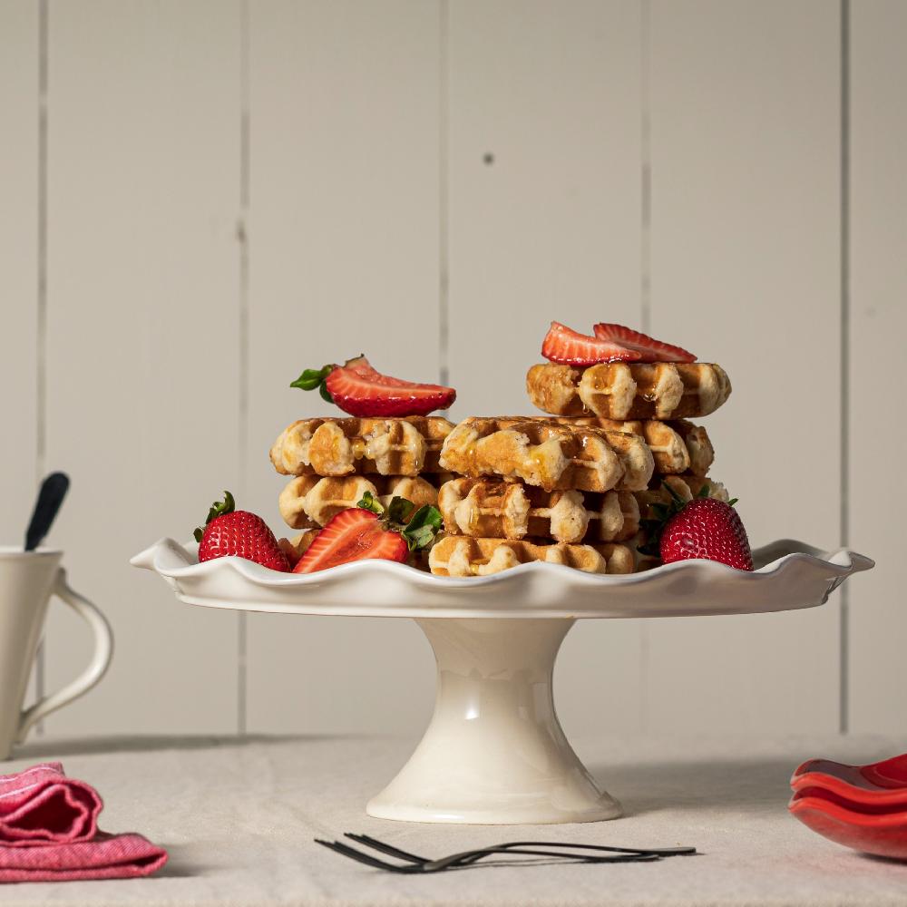 costa nova Large Footed Plate Cook & Host Casafina by COSTA NOVA costa nova Large Footed Plate Cook & Host Casafina by COSTA NOVA