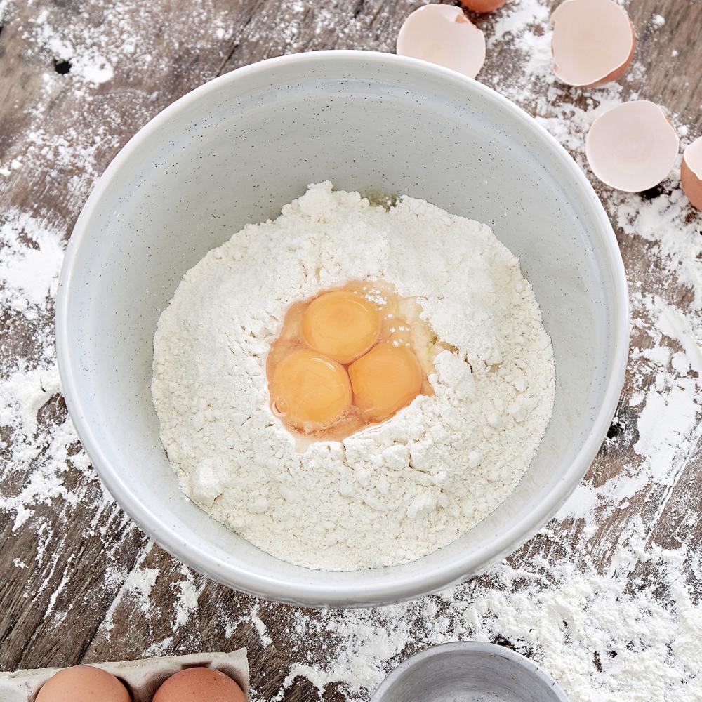 Costa Nova Large Mixing Bowl Fattoria Casafina By COSTA NOVA