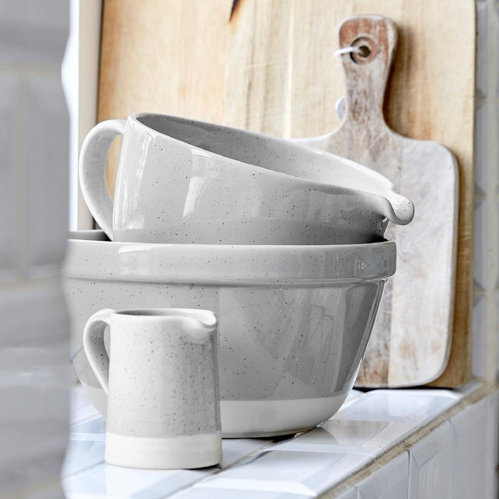 Costa Nova Large Mixing Bowl Fattoria Casafina By COSTA NOVA