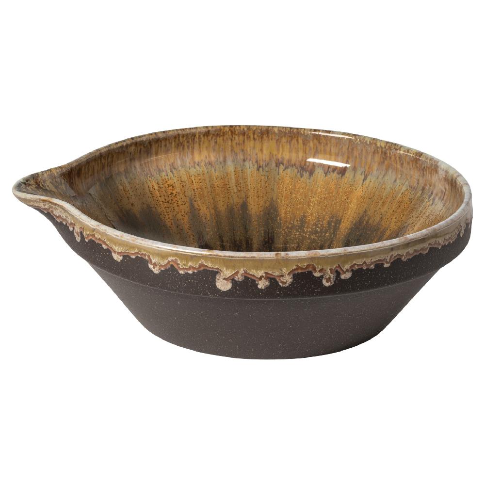 costa nova Large Mixing Bowl Poterie Casafina by COSTA NOVA costa nova Large Mixing Bowl Poterie Casafina by COSTA NOVA