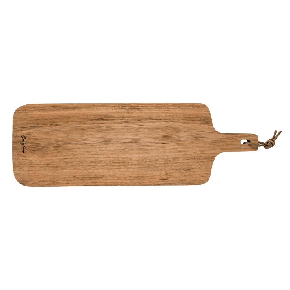 costa nova Large Oak Wood Cutting / Serving Board Oak Wood Boards by Casafina