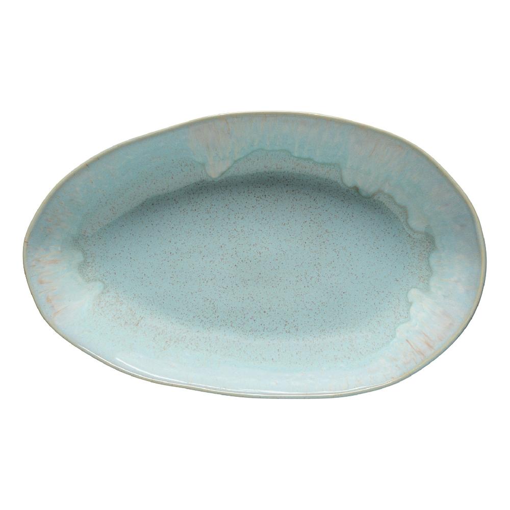 Costa Nova Large Oval Baker Eivissa Casafina By COSTA NOVA