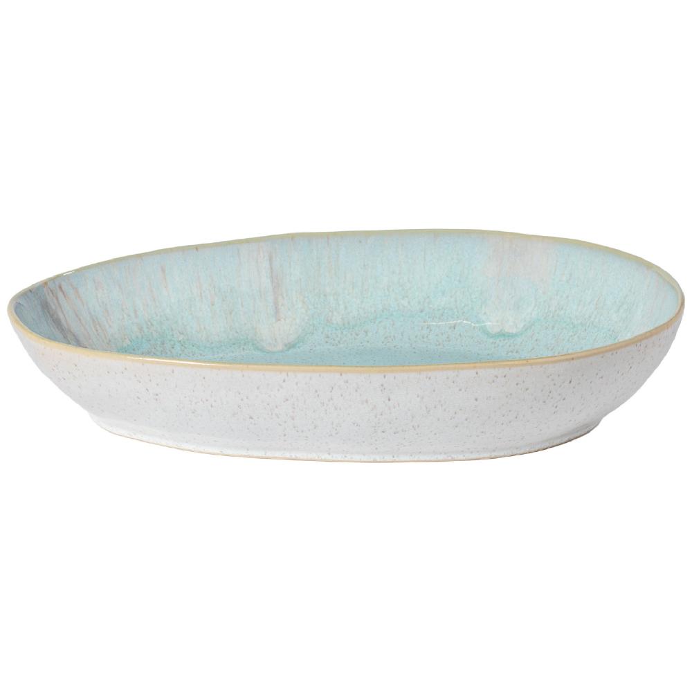 costa nova Large Oval Baker Eivissa Casafina by COSTA NOVA