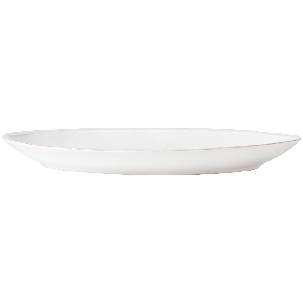 Costa Nova Large Oval Platter 50 Fontana Casafina By COSTA NOVA