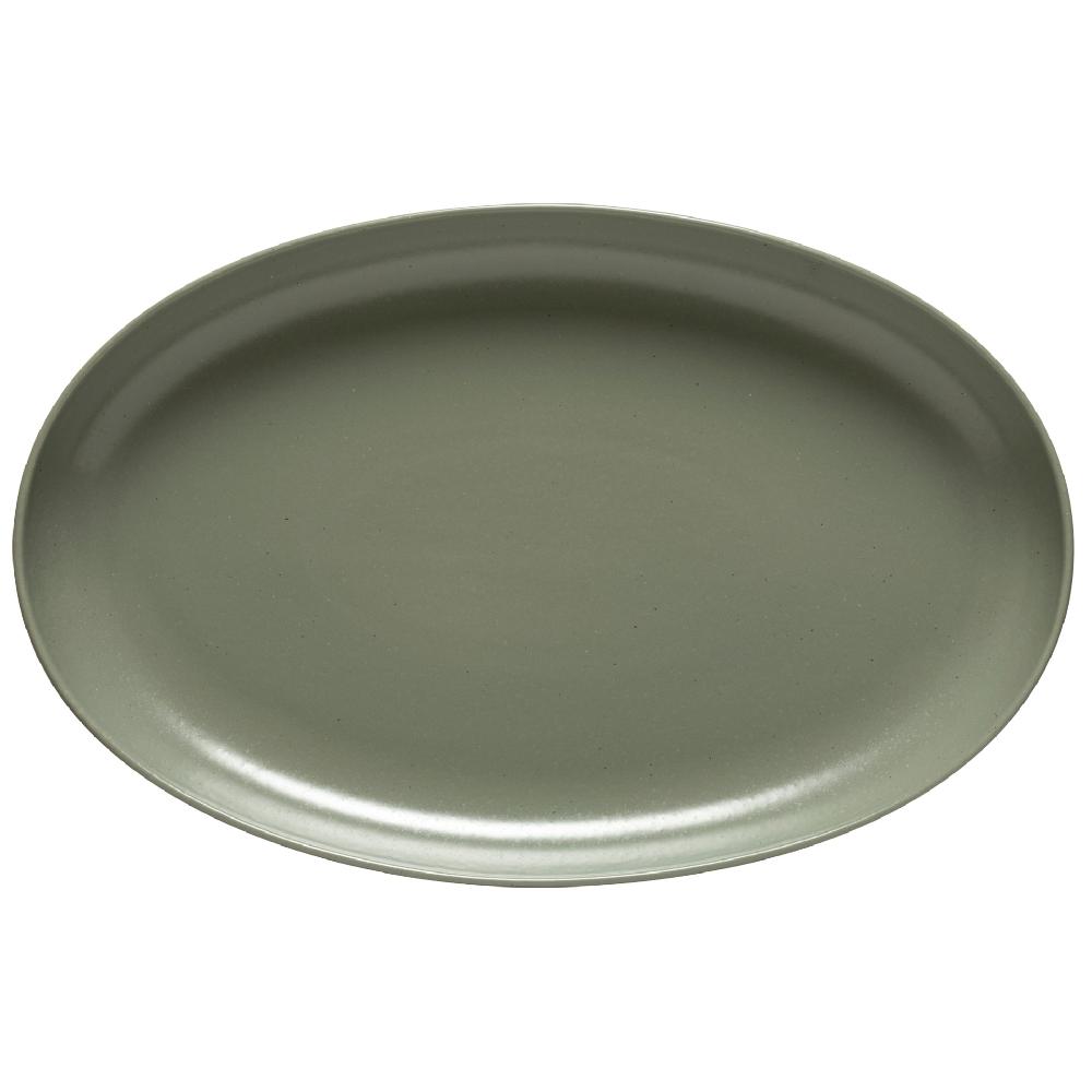 costa nova Large Oval Platter 50 Pacifica Casafina by COSTA NOVA