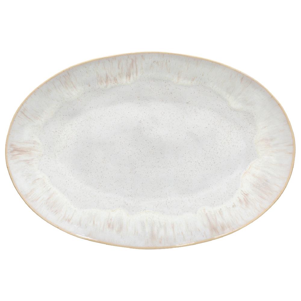 Costa Nova Large Oval Platter Eivissa Casafina By COSTA NOVA