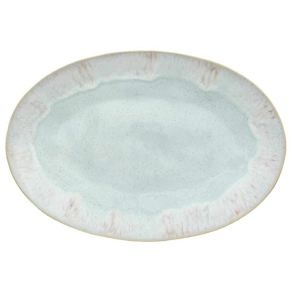 Costa Nova Large Oval Platter Eivissa Casafina By COSTA NOVA