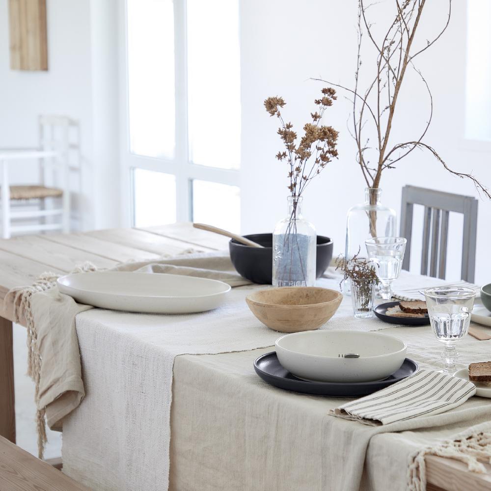 Costa Nova Large Oval Platter Pacifica Casafina By COSTA NOVA