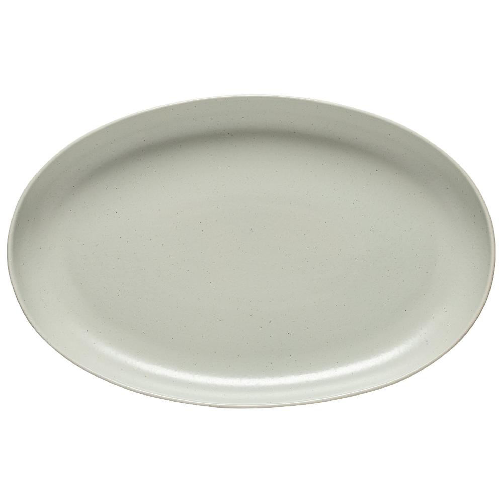 costa nova Large Oval Platter Pacifica Casafina by COSTA NOVA