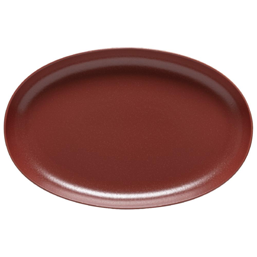 costa nova Large Oval Platter Pacifica Casafina by COSTA NOVA