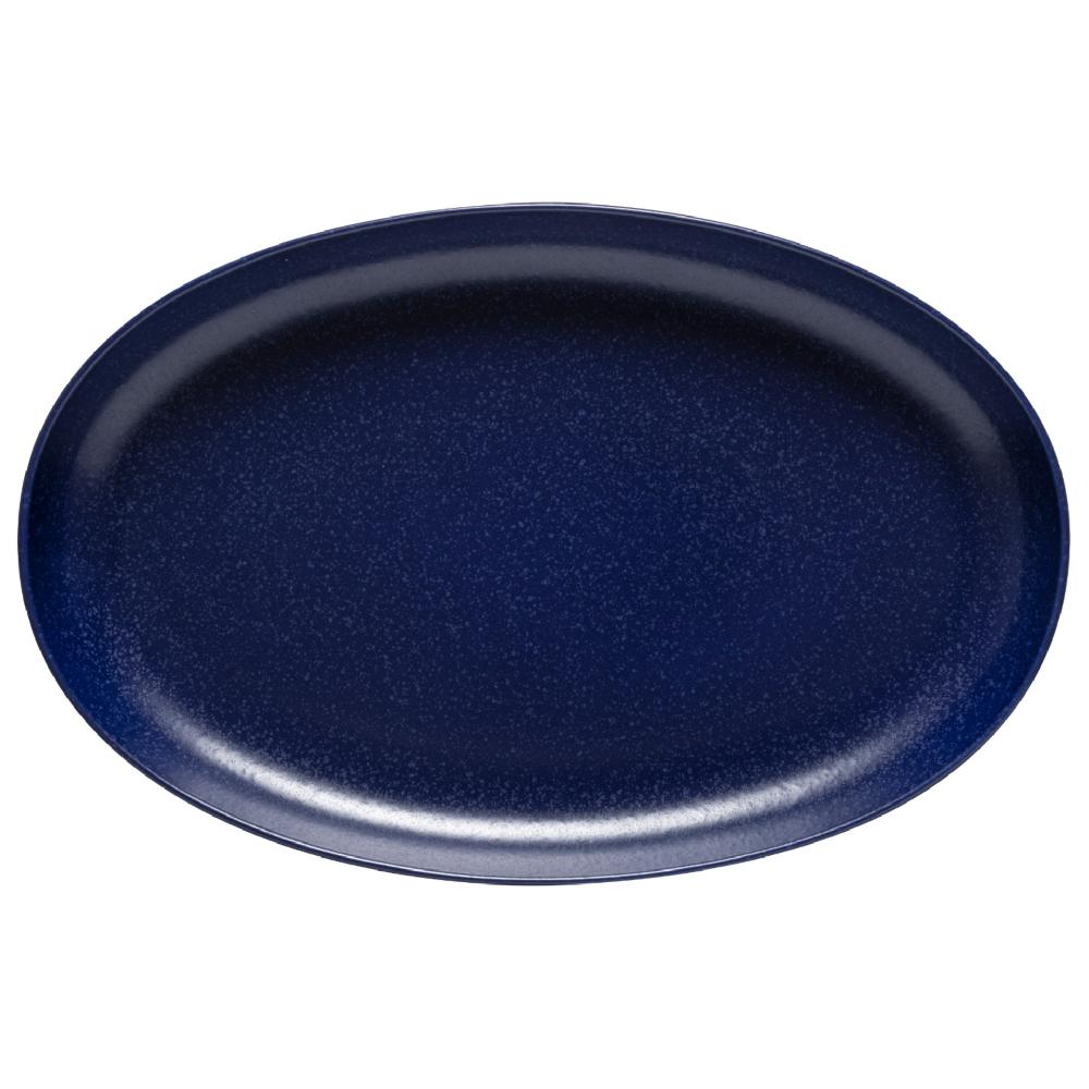 costa nova Large Oval Platter Pacifica Casafina by COSTA NOVA