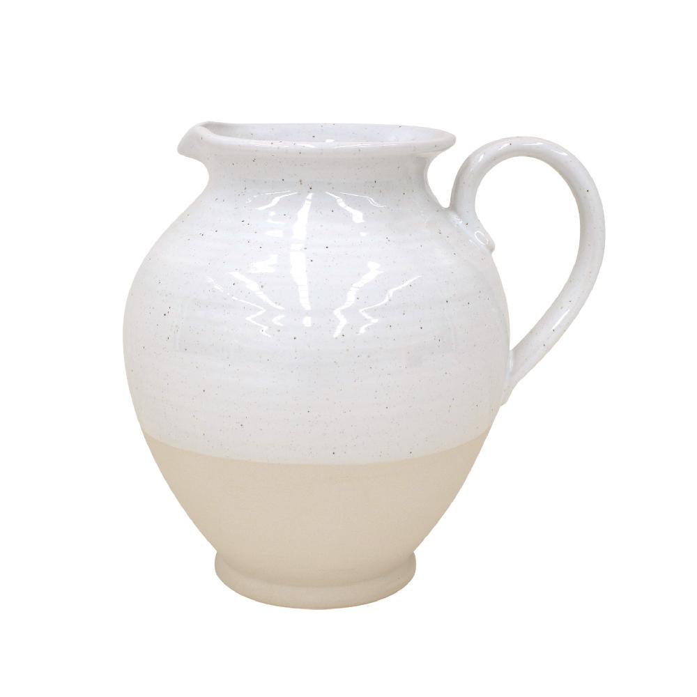 Costa Nova Large Pitcher Fattoria Casafina By COSTA NOVA