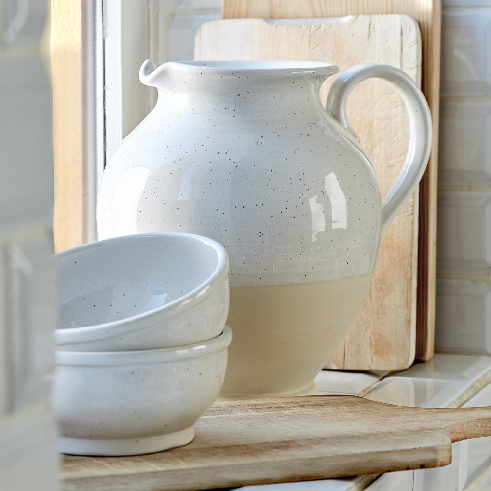 costa nova Large Pitcher Fattoria Casafina by COSTA NOVA