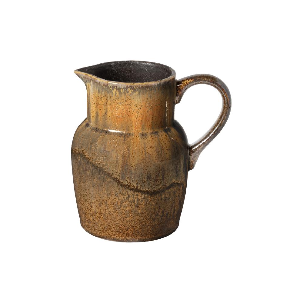 Costa Nova Large Pitcher Poterie Casafina By COSTA NOVA