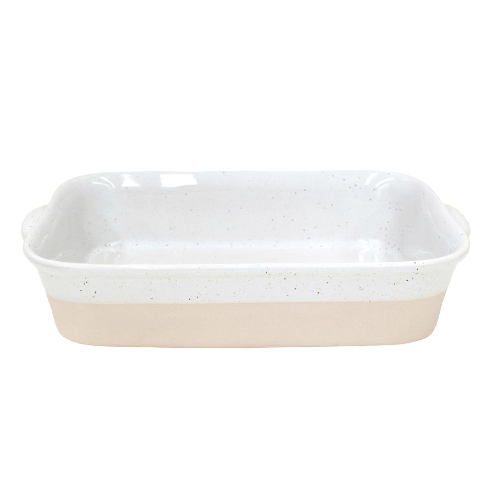 costa nova Large Rectangular Baker Fattoria Casafina by COSTA NOVA