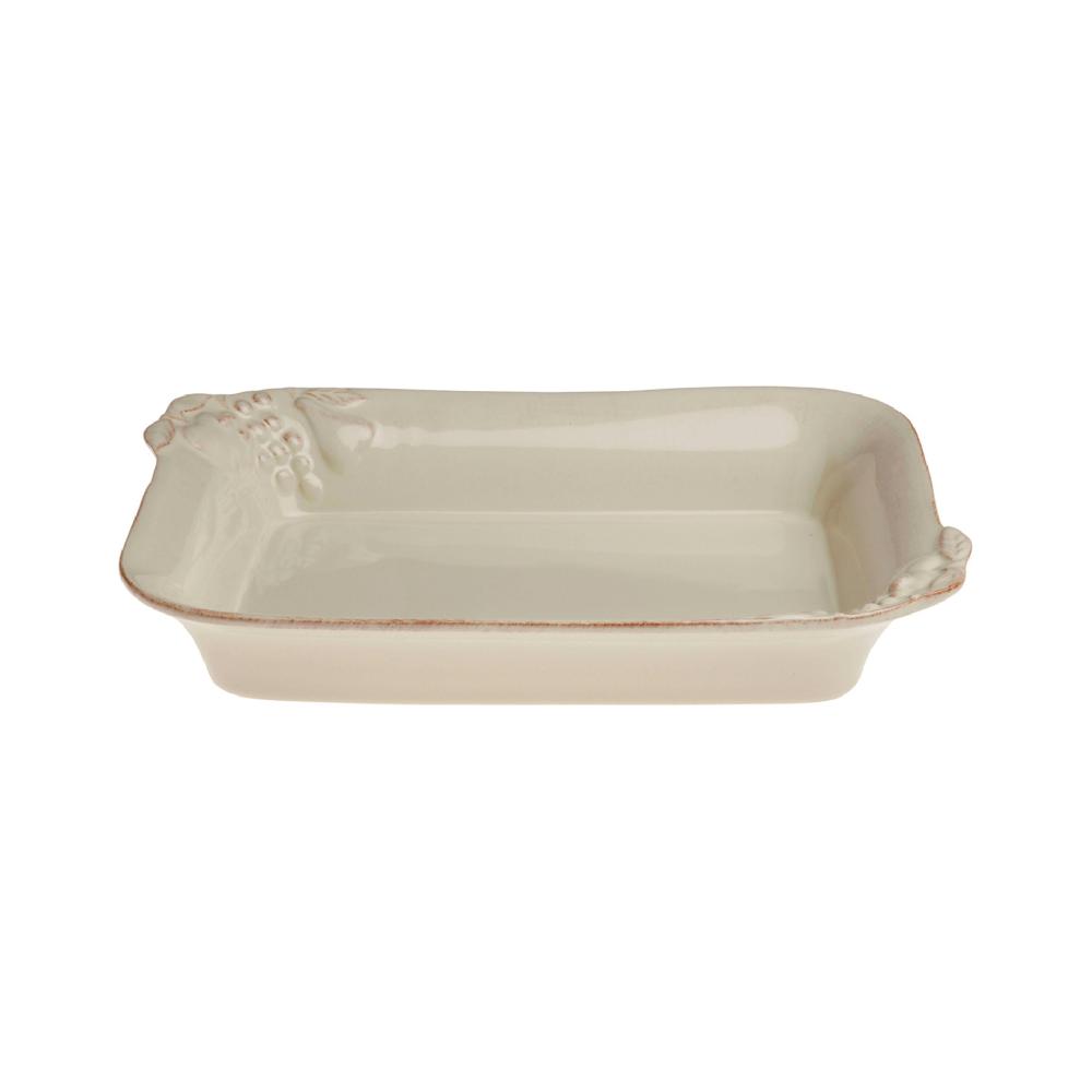 costa nova Large Rectangular Baker Madeira Harvest Casafina by COSTA NOVA