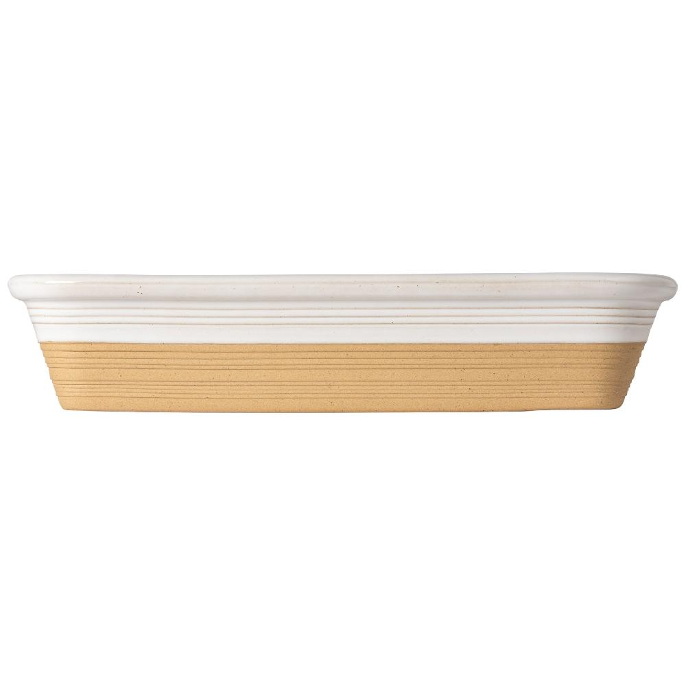 Costa Nova Large Rectangular Baker Scotia Casafina By COSTA NOVA