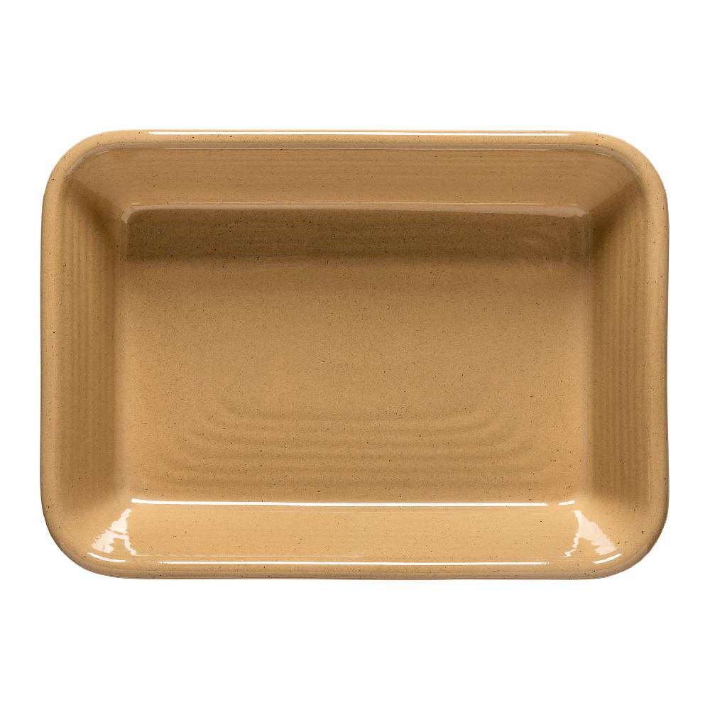 Costa Nova Large Rectangular Baker Scotia Casafina By COSTA NOVA