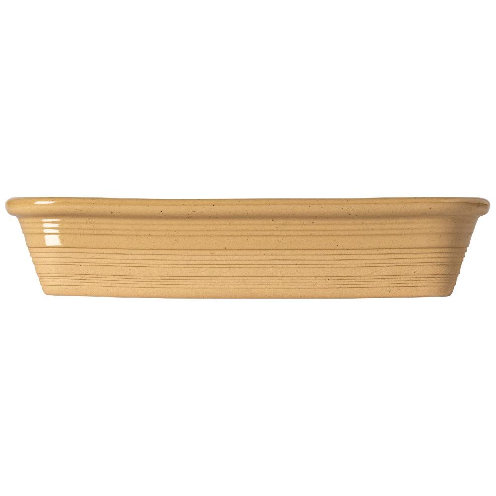 Costa Nova Large Rectangular Baker Scotia Casafina By COSTA NOVA