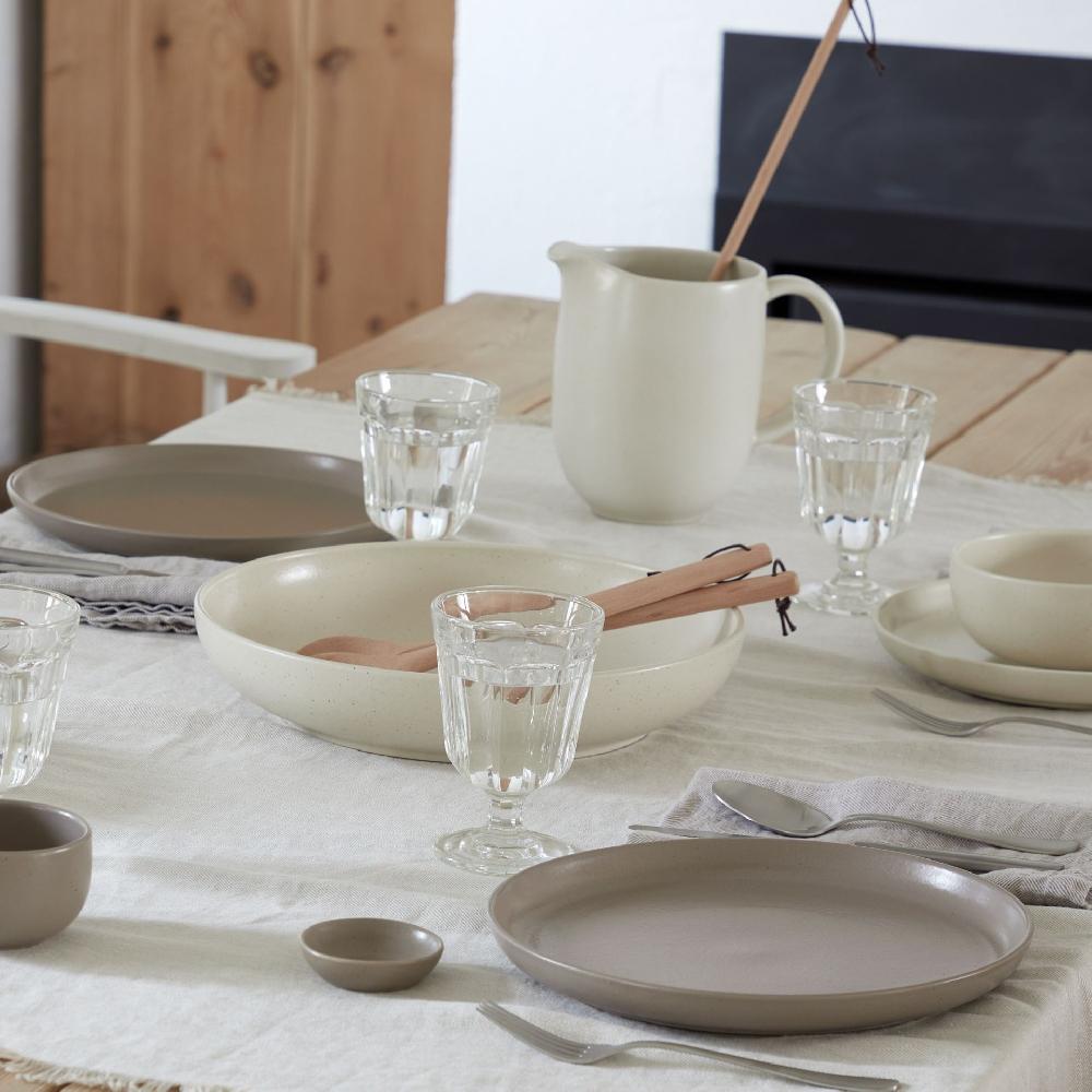 Costa Nova Large Serving Bowl Pacifica Casafina By COSTA NOVA