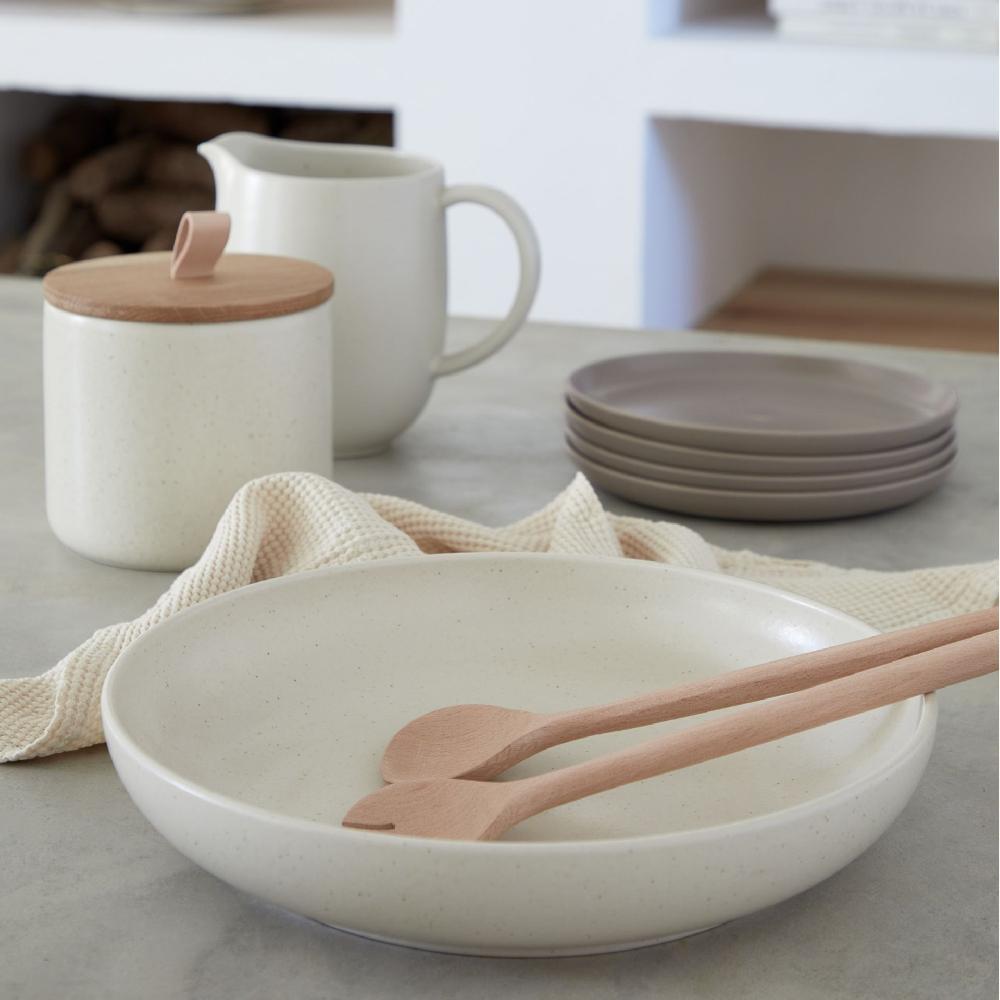 costa nova Large Serving Bowl Pacifica Casafina by COSTA NOVA