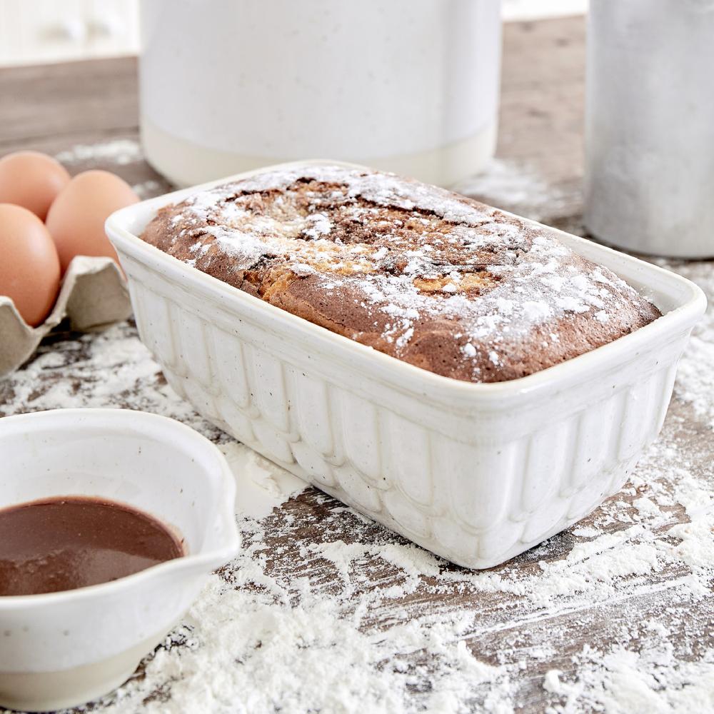 costa nova Loaf Pan Fattoria Casafina by COSTA NOVA