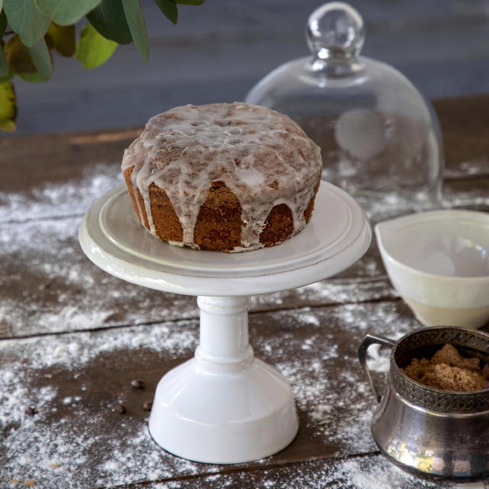 costa nova Mid Size Cake Stand Cook & Host Casafina by COSTA NOVA