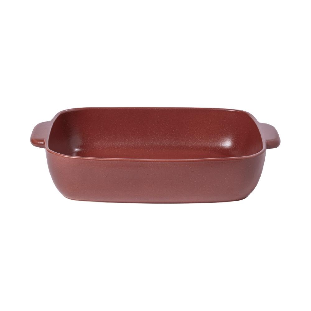 Costa Nova Mid Size Rectangular Baker Pacifica By Casafina