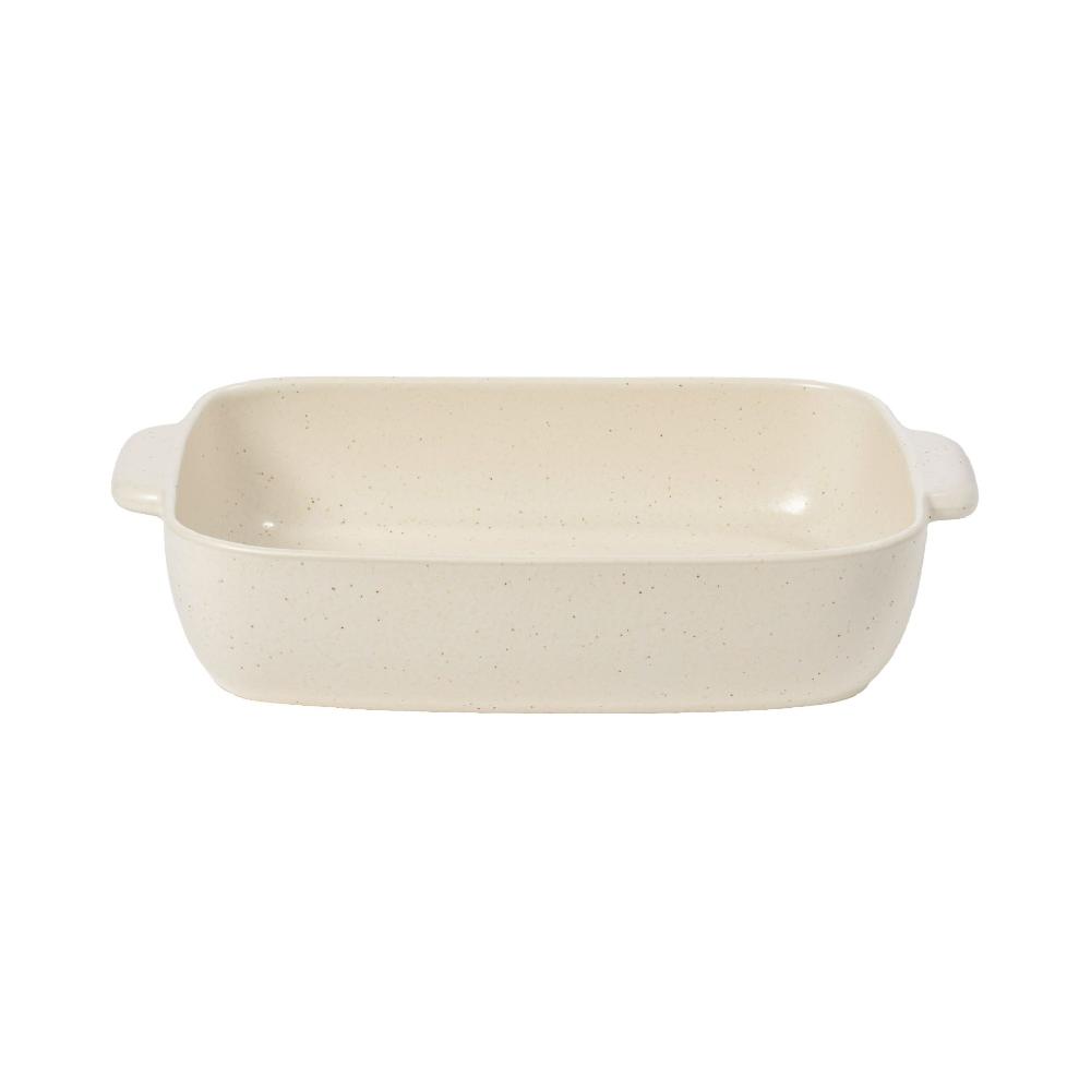 Costa Nova Mid Size Rectangular Baker Pacifica Casafina By COSTA NOVA
