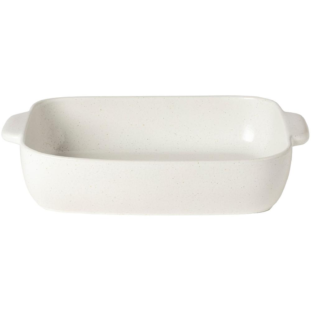 Costa Nova Mid Size Rectangular Baker Pacifica Casafina By COSTA NOVA