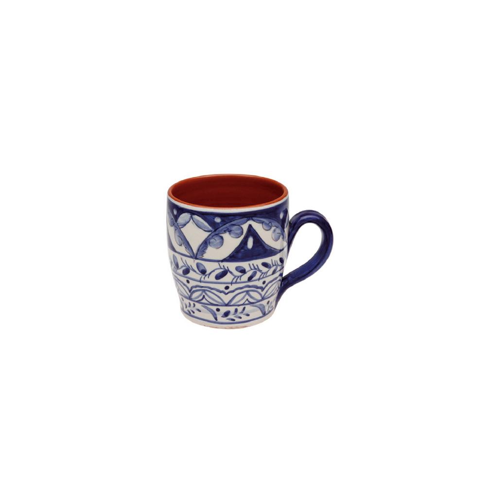 costa nova Mug Alentejo Terracota Casafina by COSTA NOVA