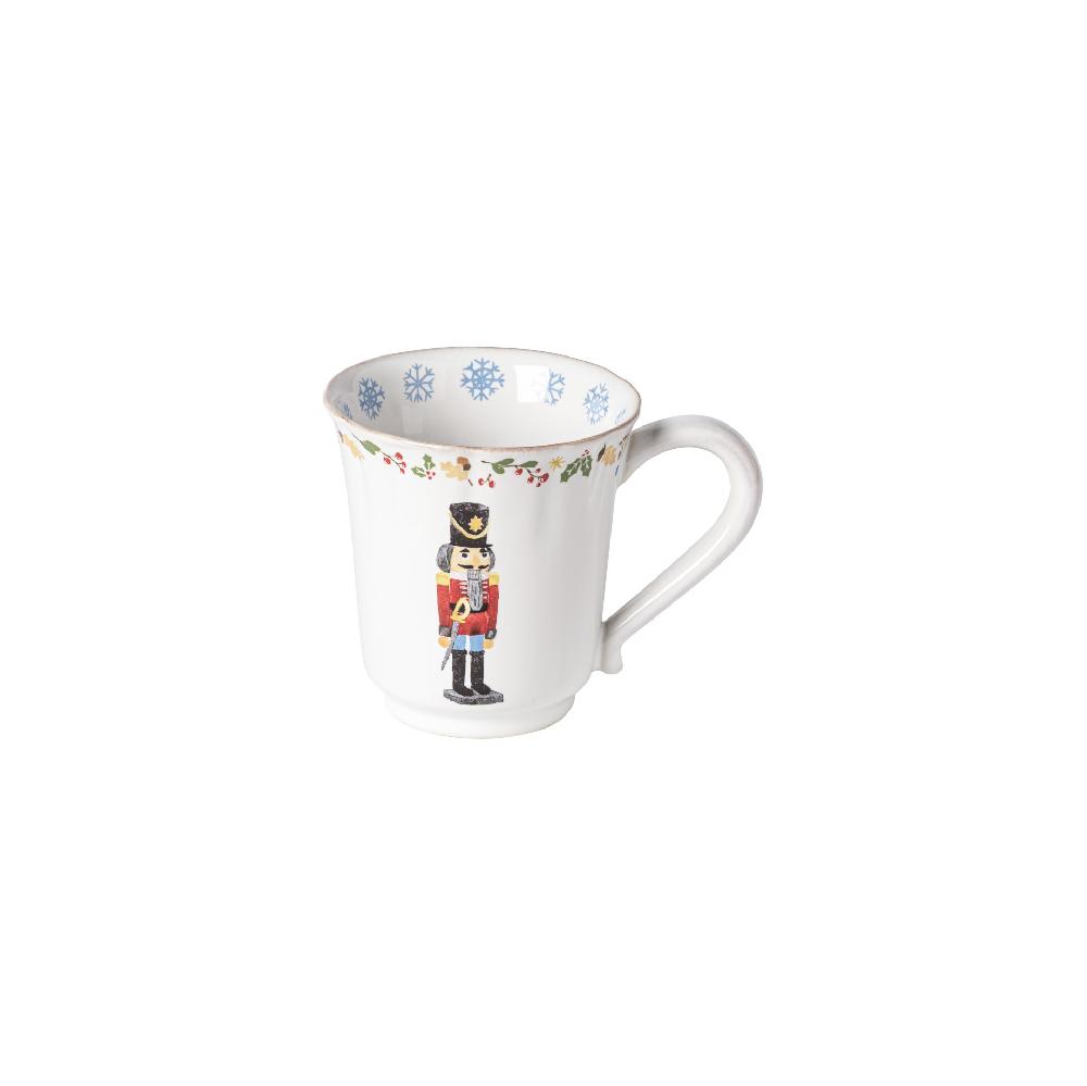 Costa Nova Mug The Nutcracker Casafina By COSTA NOVA