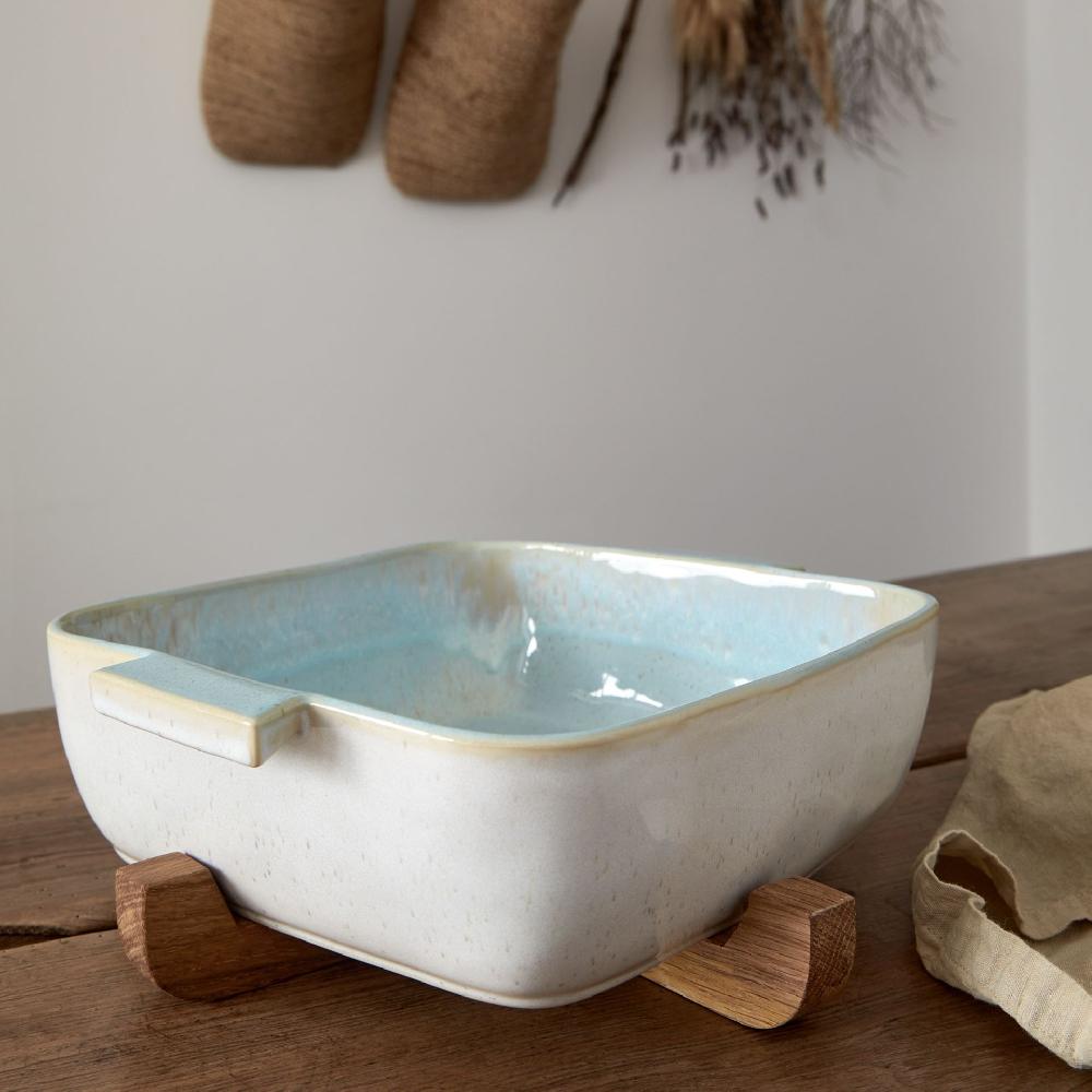 Costa Nova Oak Wood Triver Oak Collection Casafina By COSTA NOVA